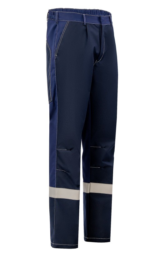 Костюм летний «Мега-ОйлСтат» - брюки