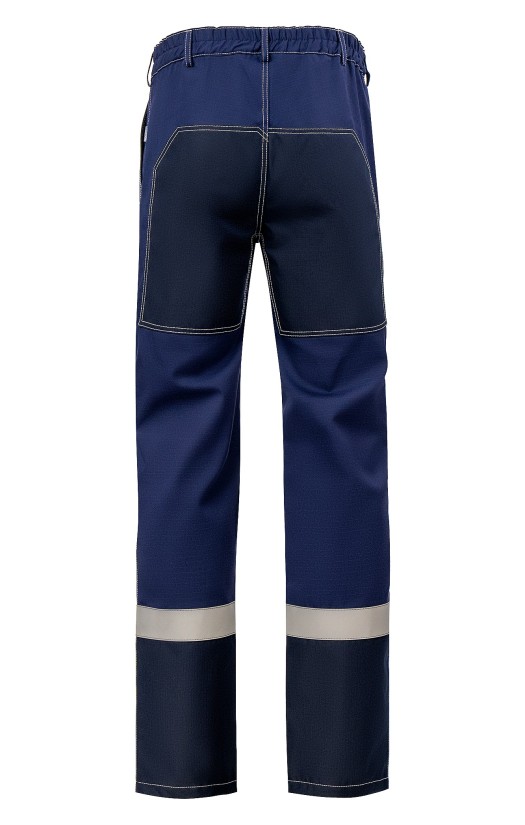 Костюм летний «Мега-ОйлСтат» - брюки