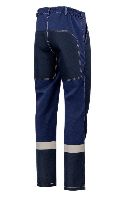 Костюм летний «Мега-ОйлСтат» - брюки