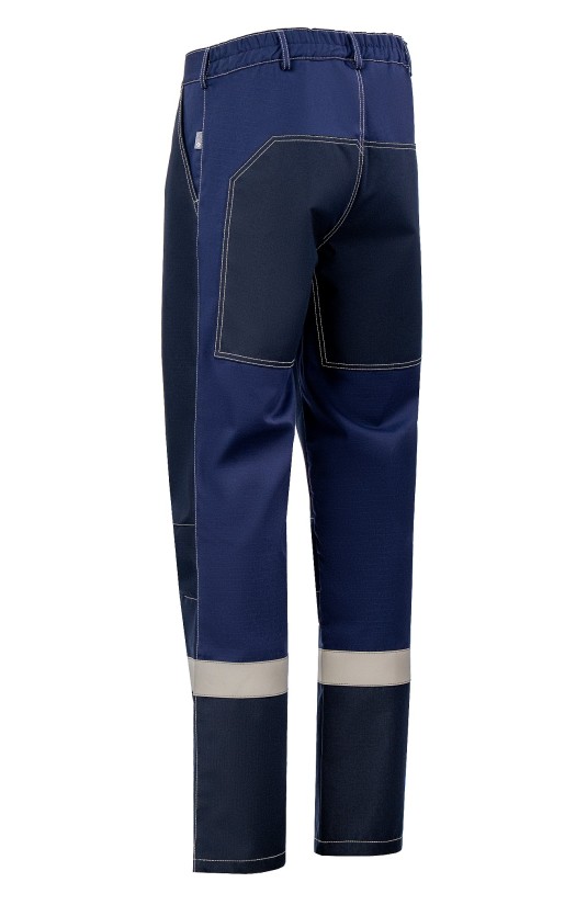 Костюм летний «Мега-ОйлСтат» - брюки