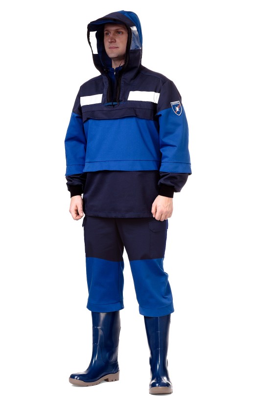 Костюм противоэнцефалитный «Биогард»