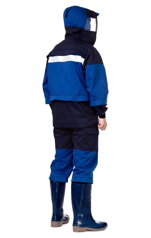 Костюм противоэнцефалитный «Биогард»