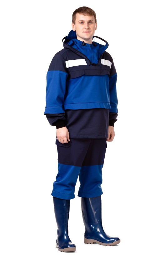 Костюм противоэнцефалитный «Биогард»