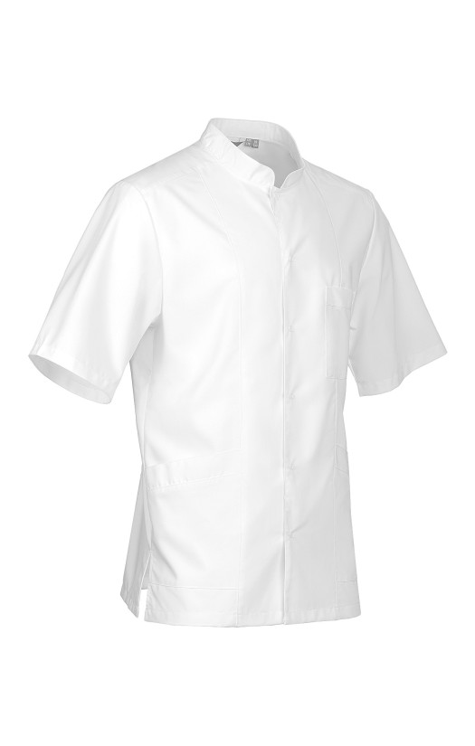 Куртка мужская «Панацея» белая