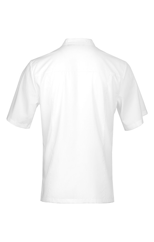 Куртка мужская «Панацея» белая