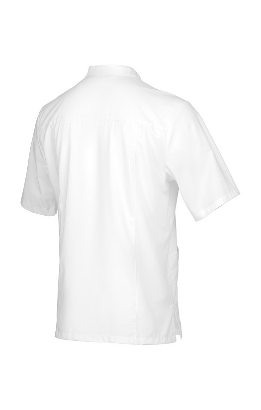 Куртка мужская «Панацея» белая