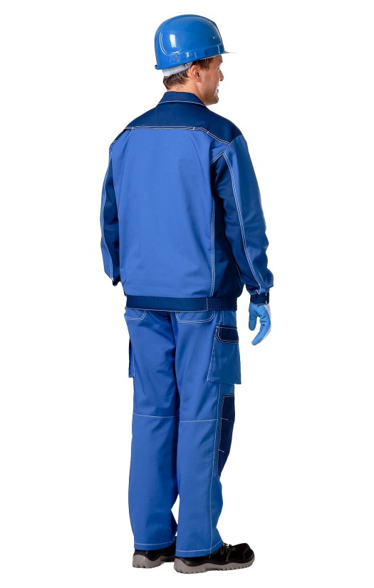 Куртка мужская летняя «Крафт»