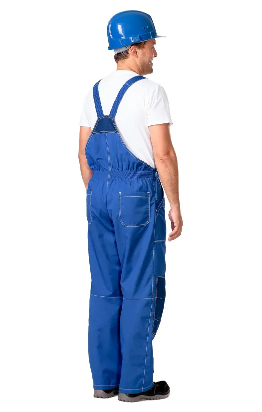 Полукомбинезон мужской летний «Крафт»