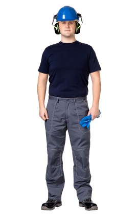 Брюки мужские летние «Сити»