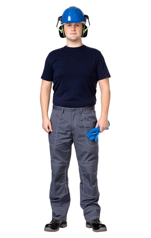 Брюки мужские летние «Сити»