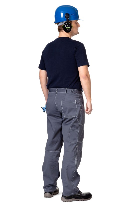 Брюки мужские летние «Сити»