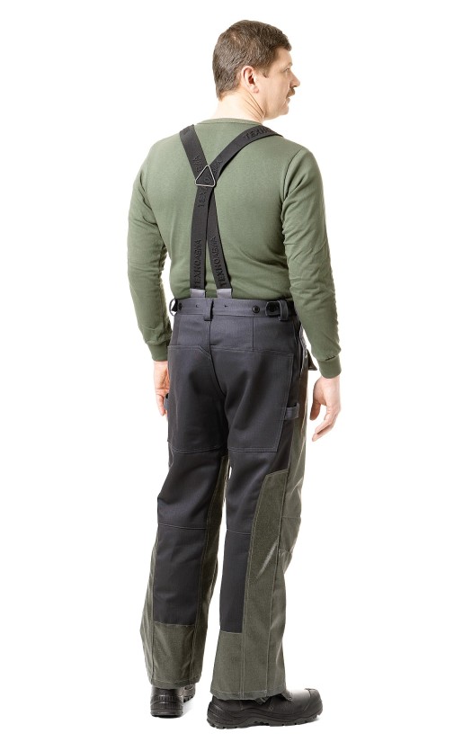 Костюм сварщика летний «Приор-Мастер», 3 класс защиты