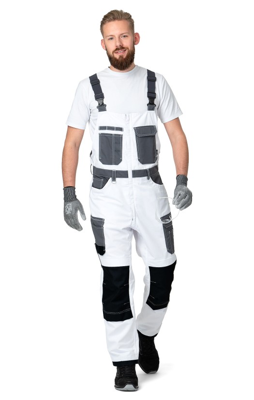 Полукомбинезон мужской летний «Милан»