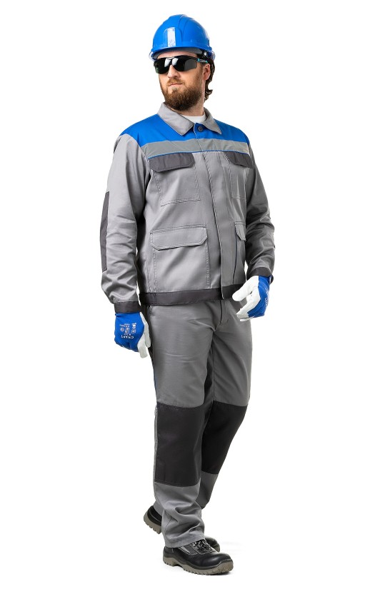 Костюм мужской летний «Сахара»