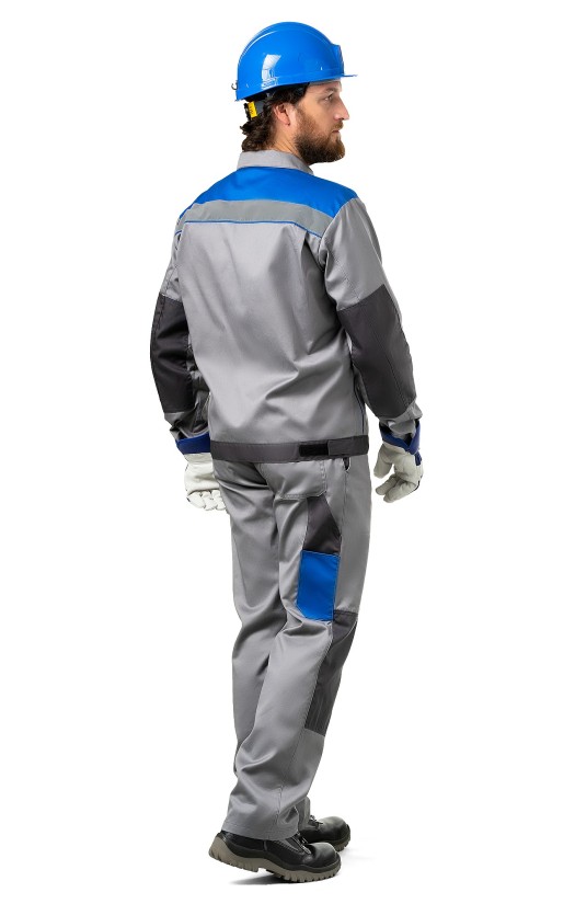 Костюм мужской летний «Сахара»