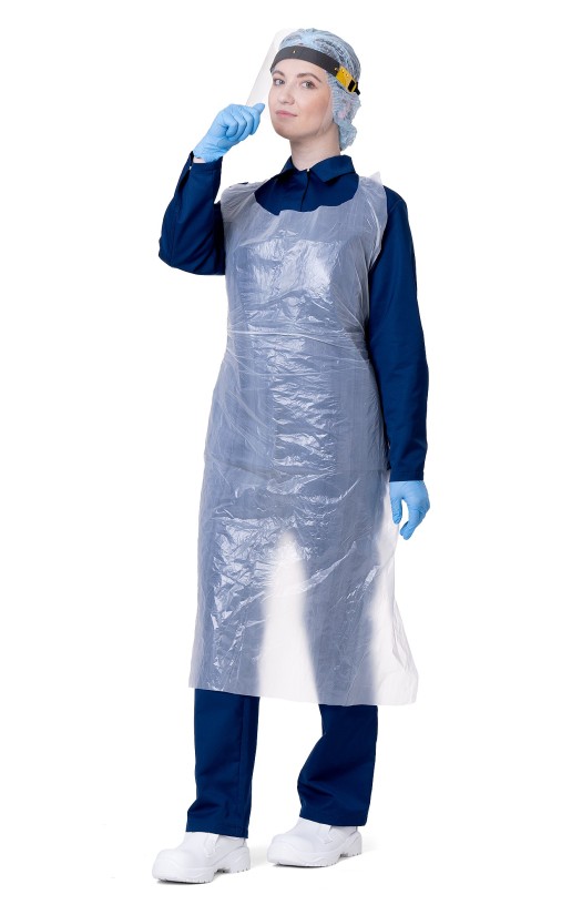 Куртка женская летняя «Ультра-2» синяя