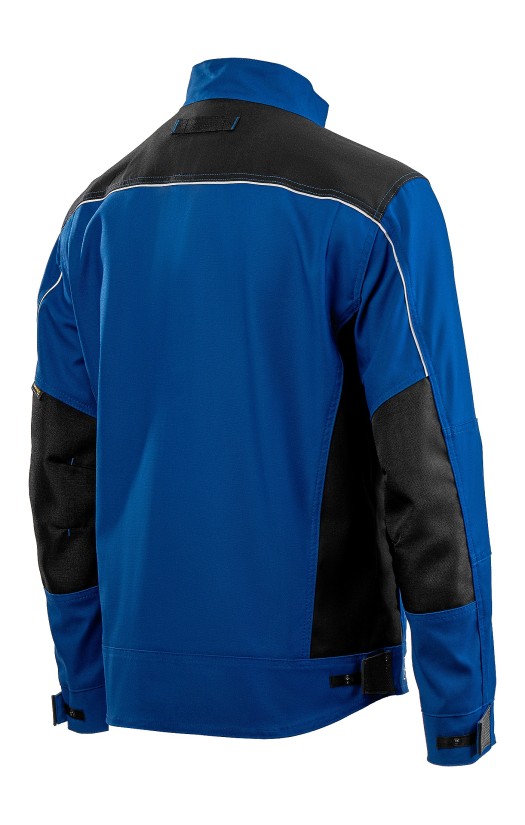 Куртка мужская летняя «Фалькон» васильковая