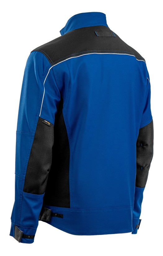 Куртка мужская летняя «Фалькон» васильковая