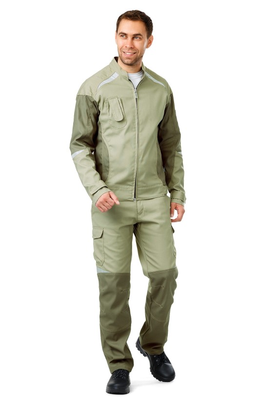 Куртка мужская летняя «Челси»