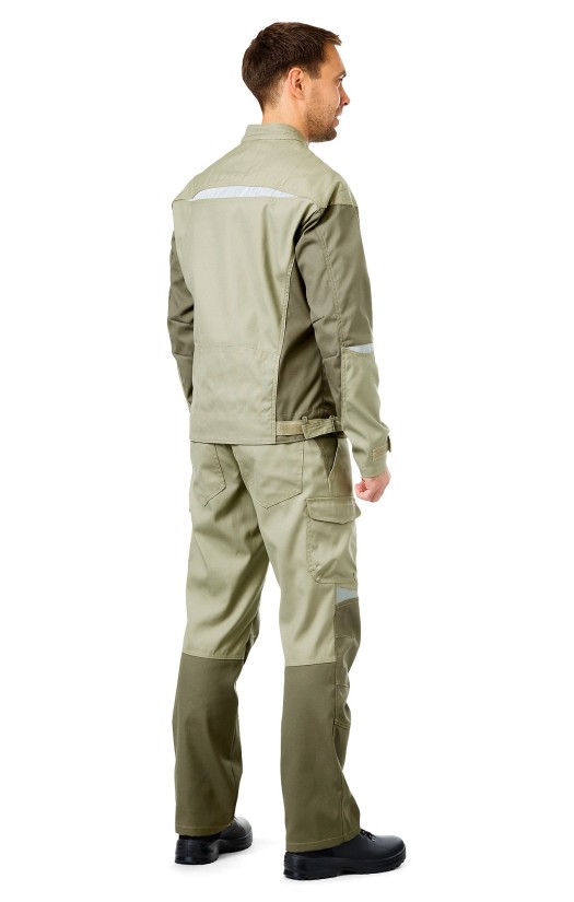 Куртка мужская летняя «Челси»