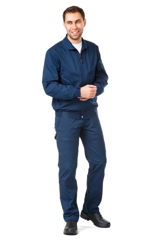 Куртка мужская летняя «Флай»