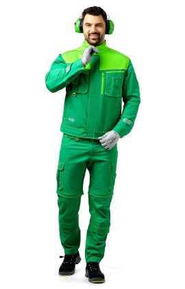 Куртка мужская летняя «Рио»