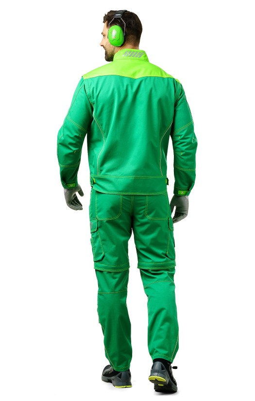 Куртка мужская летняя «Рио»