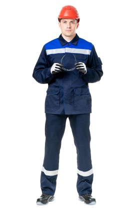 Куртка мужская «Лето»