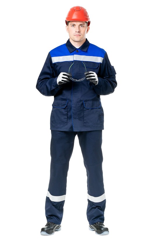 Куртка мужская «Лето»