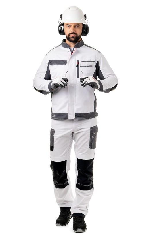 Куртка мужская летняя «Милан»