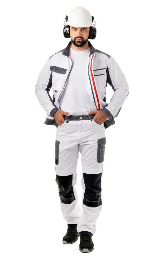 Куртка мужская летняя «Милан»