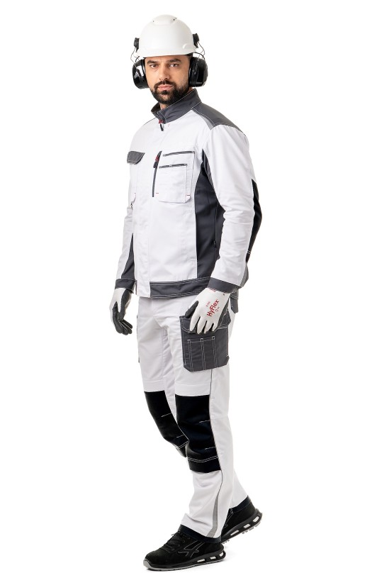 Куртка мужская летняя «Милан»