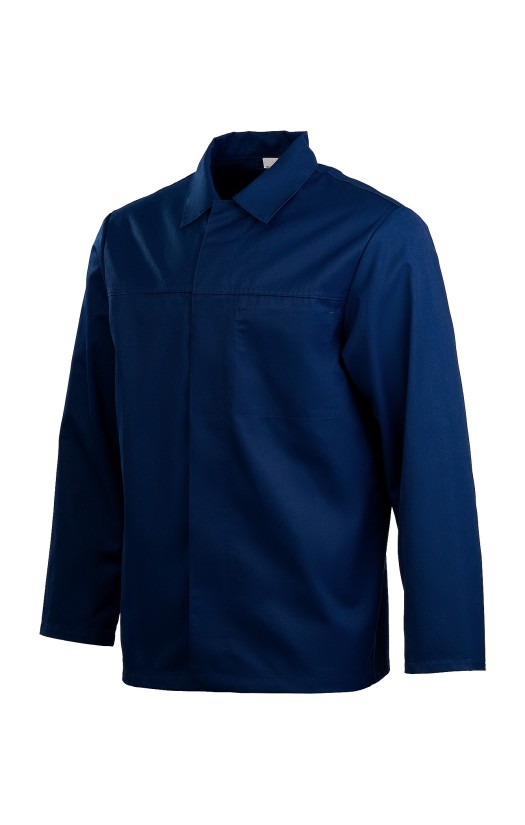 Куртка мужская летняя «Ультра-2» синяя