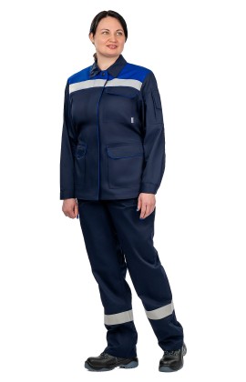 Куртка женская «Лето»