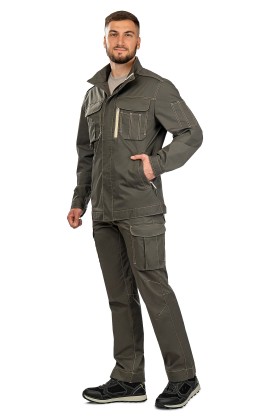 Куртка мужская летняя «Каир»