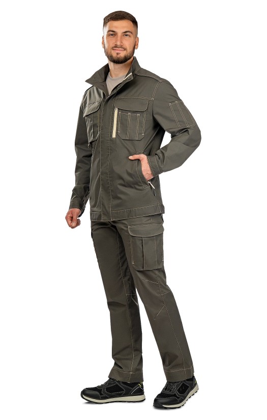 Куртка мужская летняя «Каир»