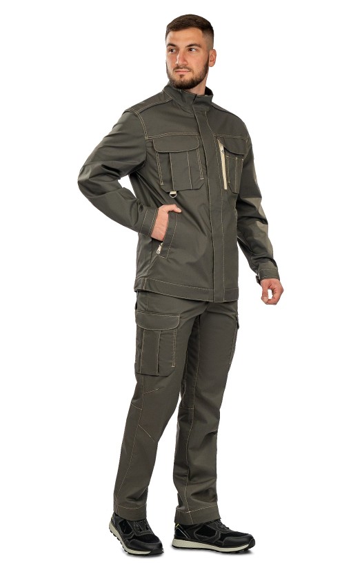 Куртка мужская летняя «Каир»