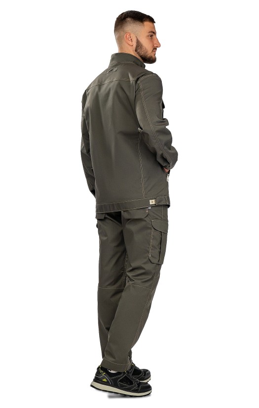 Куртка мужская летняя «Каир»