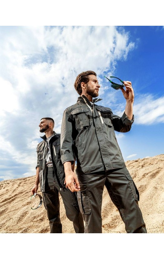 Куртка мужская летняя «Каир»