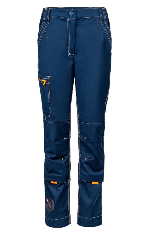 Брюки женские летние «Скаймастер-2»