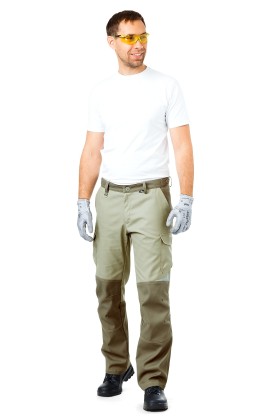 Брюки мужские летние «Челси»