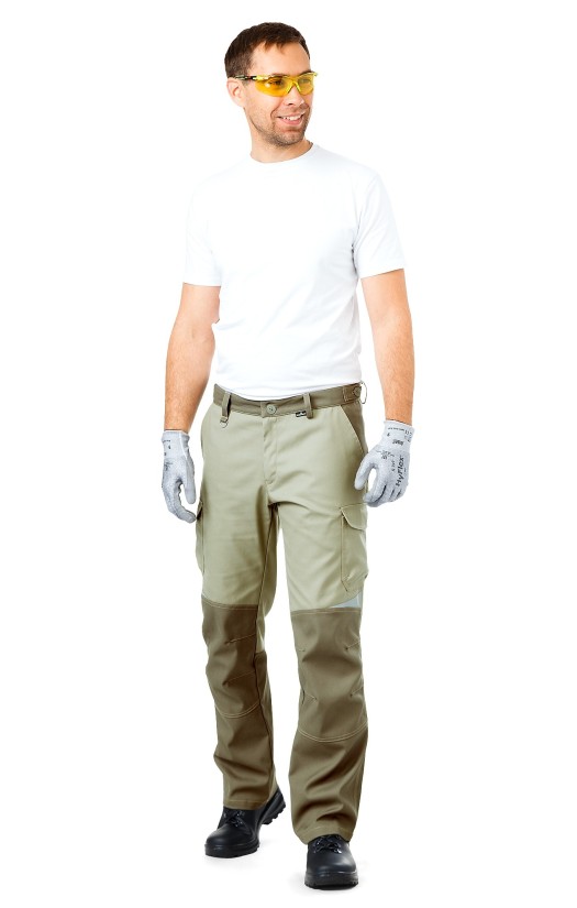 Брюки мужские летние «Челси»