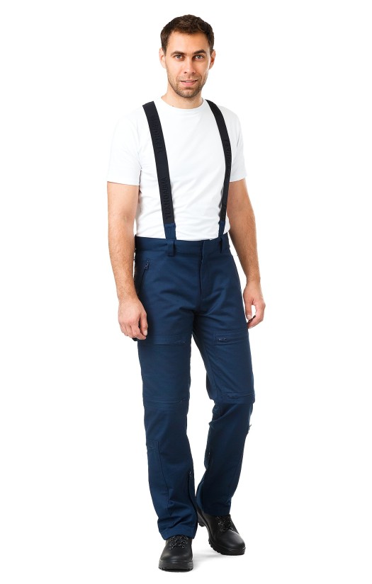 Брюки мужские летние «Флай»