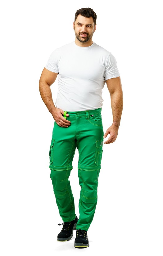 Брюки мужские летние «Рио»