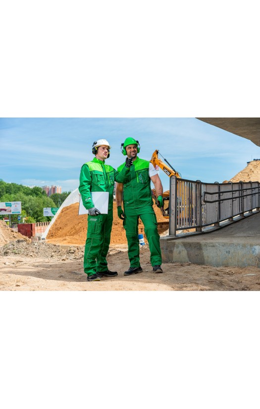 Брюки мужские летние «Рио»