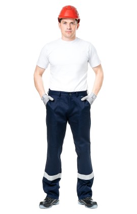 Брюки мужские «Лето»