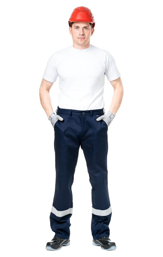 Брюки мужские «Лето»