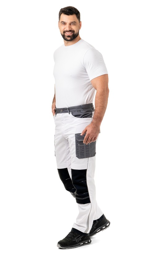 Брюки мужские летние «Милан»