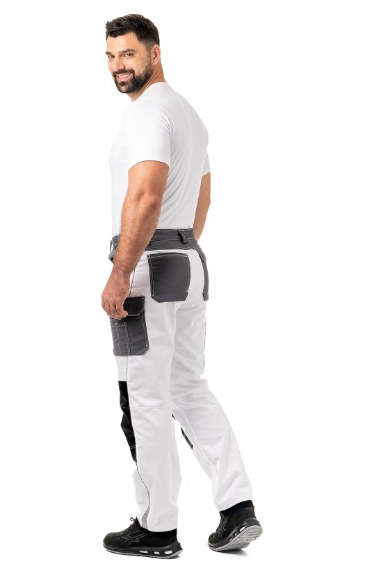 Брюки мужские летние «Милан»