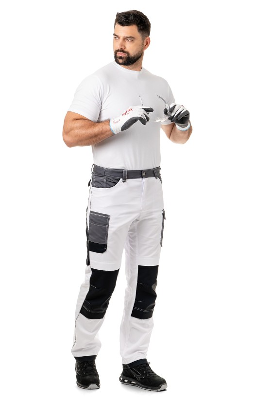 Брюки мужские летние «Милан»